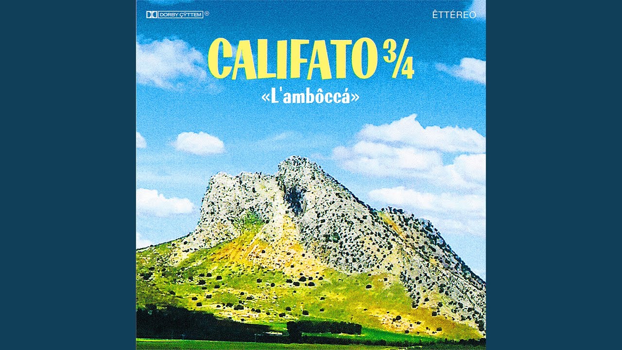L'ambôccá