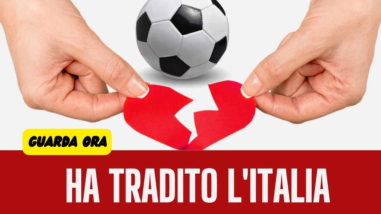 MANCINI E L'INCOMPRESIBILE TRADIMENTO: UNA STORIA DI SOLDI E TRADIZIONE CALPESTATA