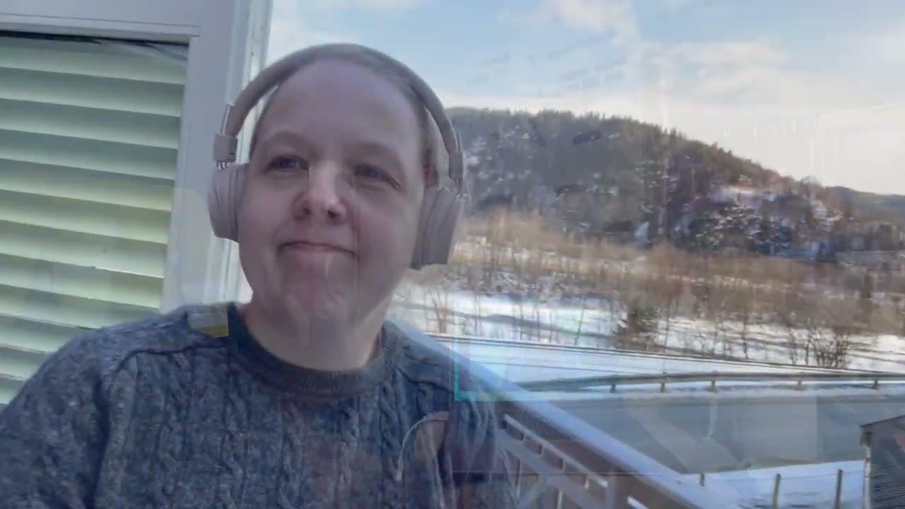 Nädal 9 Kadri elust