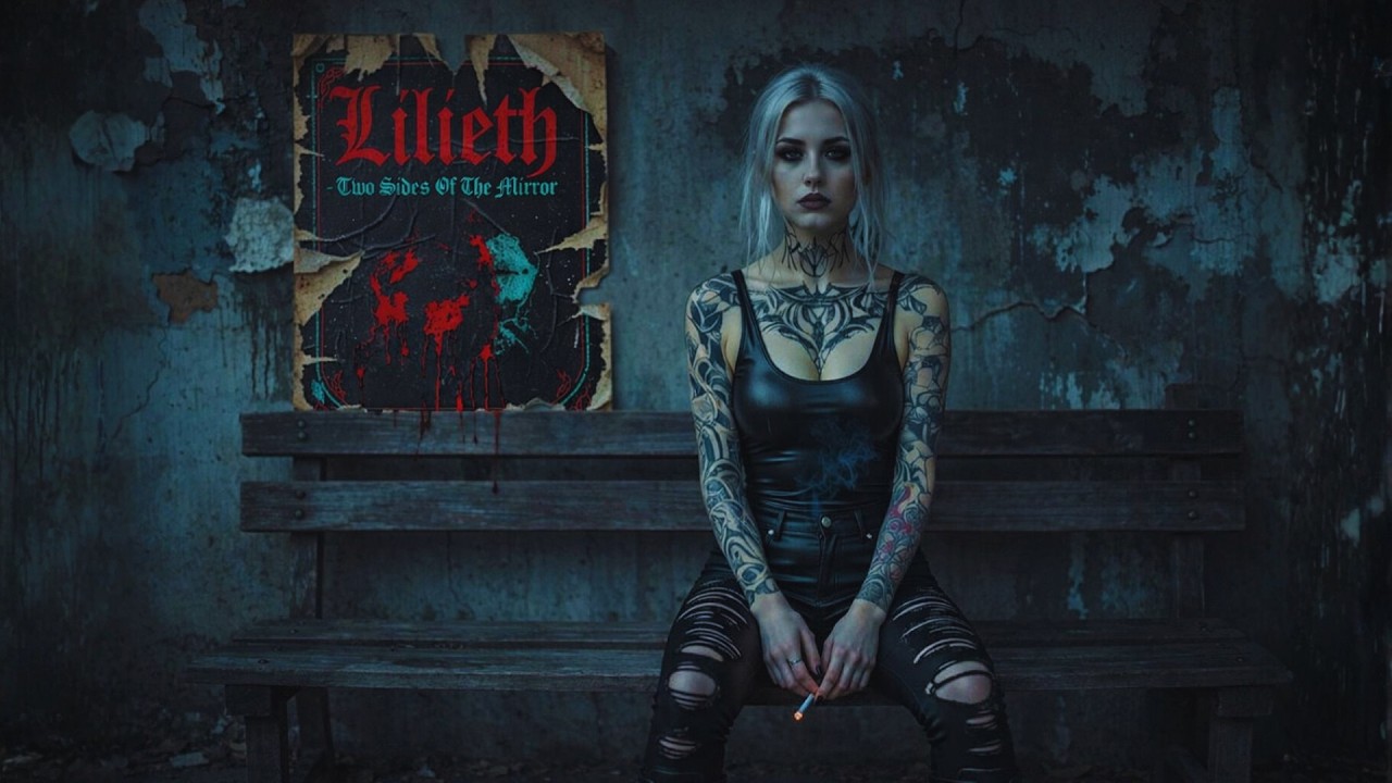 Lilieth - Distant Heart