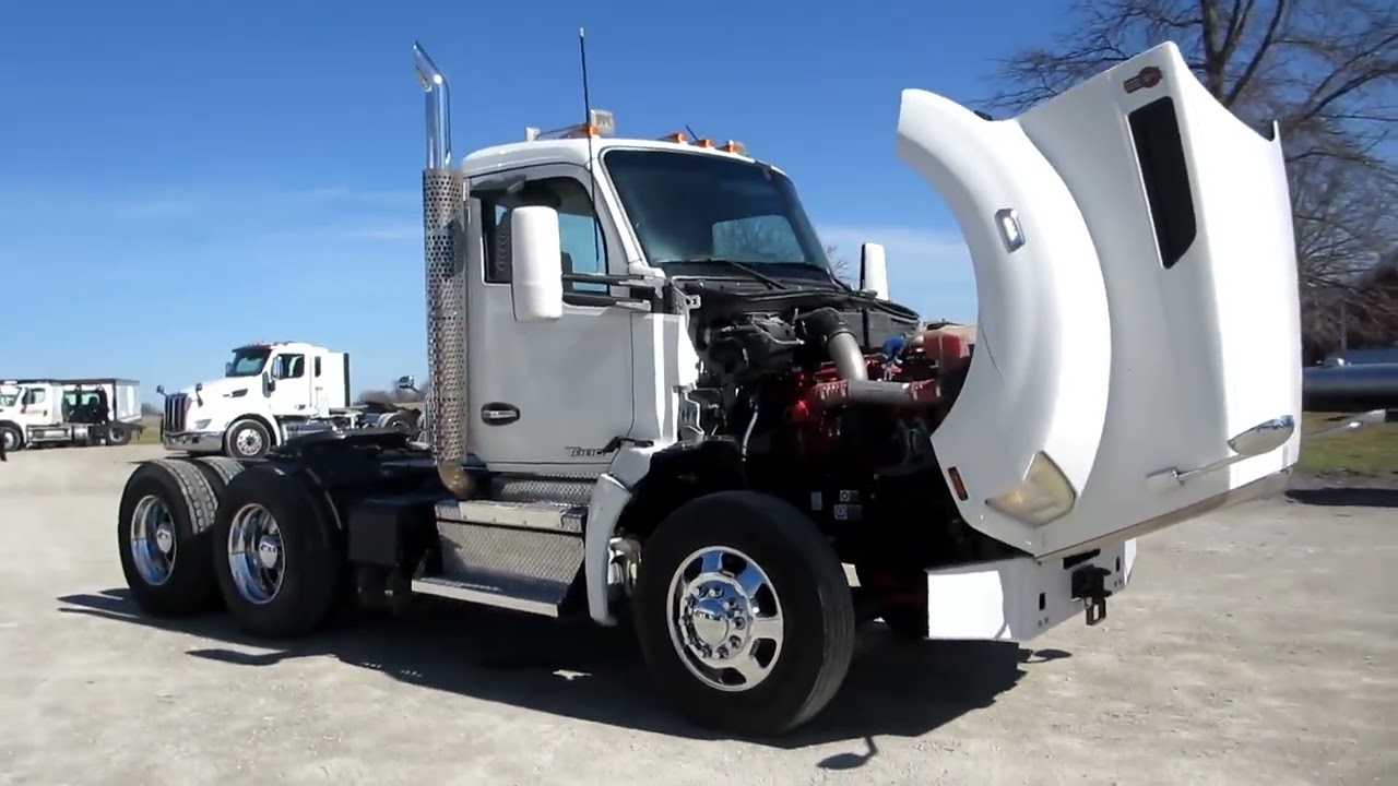 2019 KENWORTH T880 For Sale