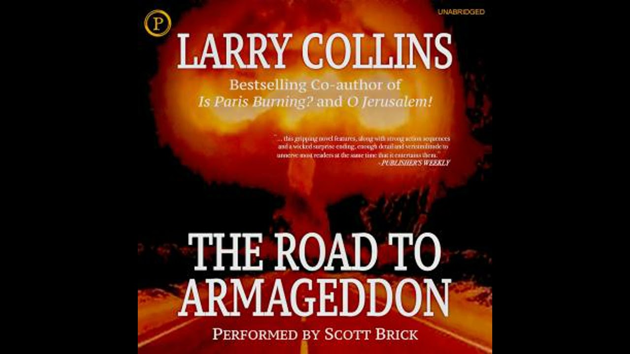 Road to Armageddon - Larry Collins