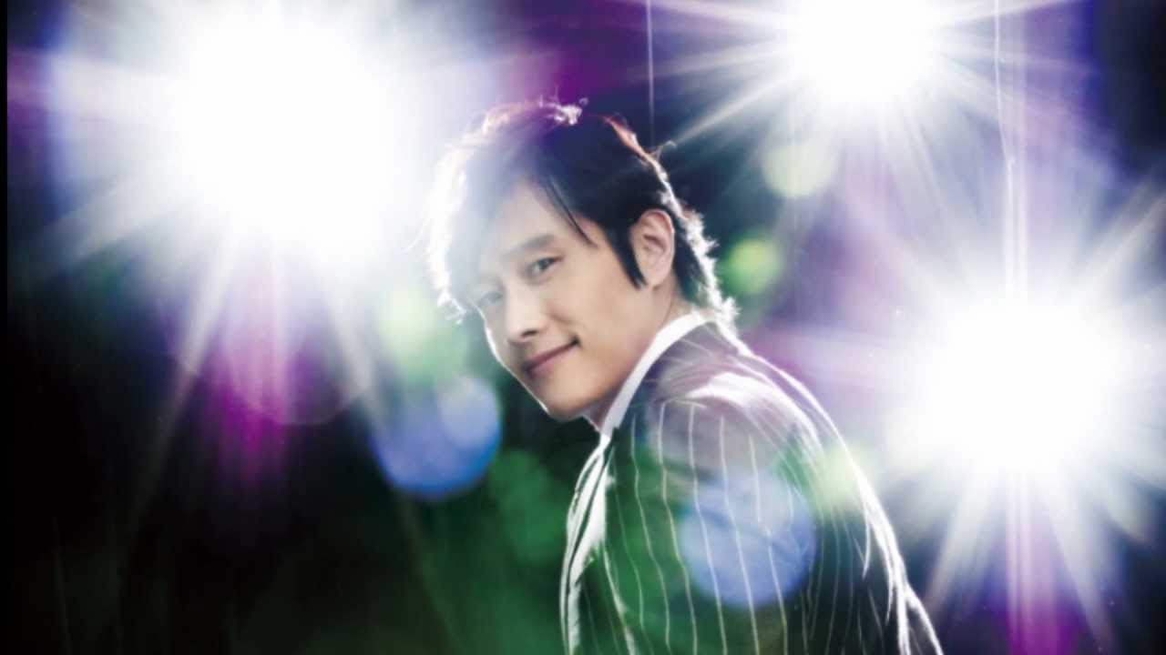 LEE BYUNG HUN 2012