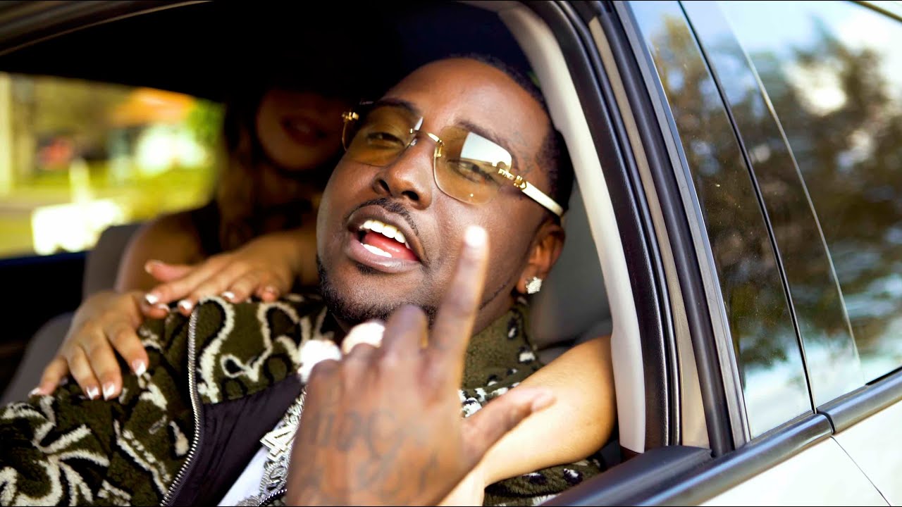Blacc Zacc - Trap Spot Ft DaveFromTheGrave [Official Music Video]