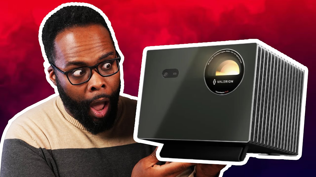 IT’S WORTH THE HYPE! Valerion VisionMaster Pro 2 Review