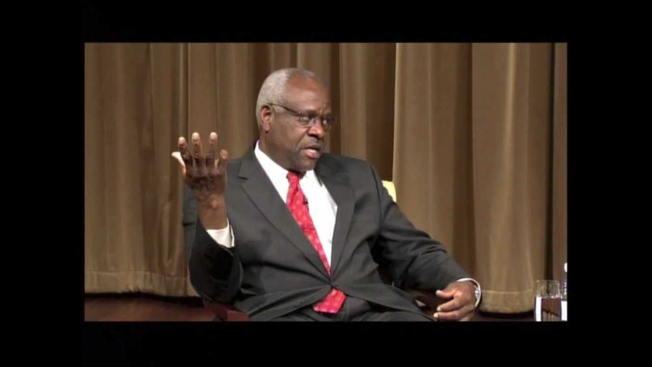 The Constitution Turns 225 with Clarence Thomas and Akhil Amar