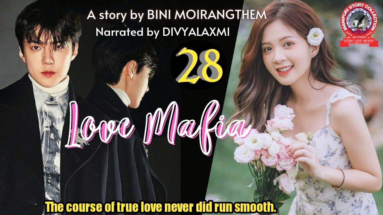 Love Mafia (28) / The course of true love never did run smooth.