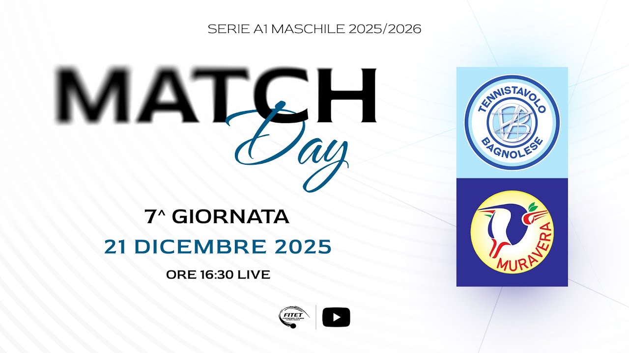SERIE A1 M | Alfa Food Bagnolese vsMuravera TTSardegna Prodotti Tipici