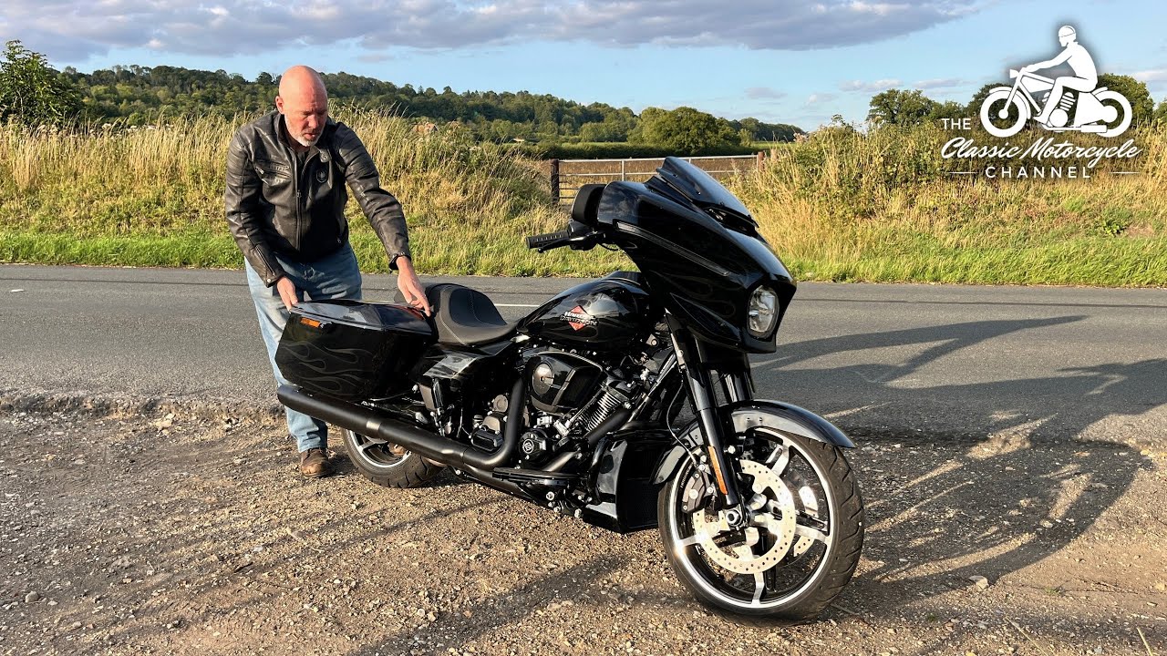 2025 Harley Davidson Street Glide - Balanced Review & Final Verdict