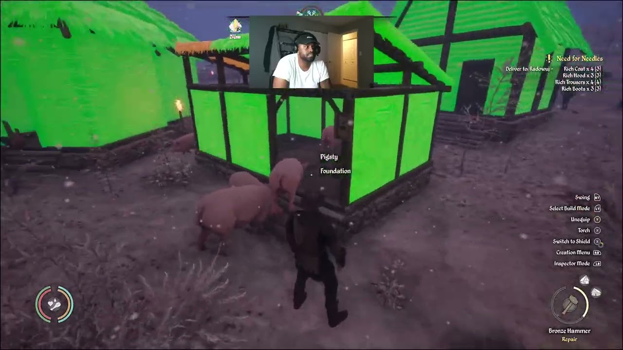 I want to make my gaming experience better (Part 16/26)