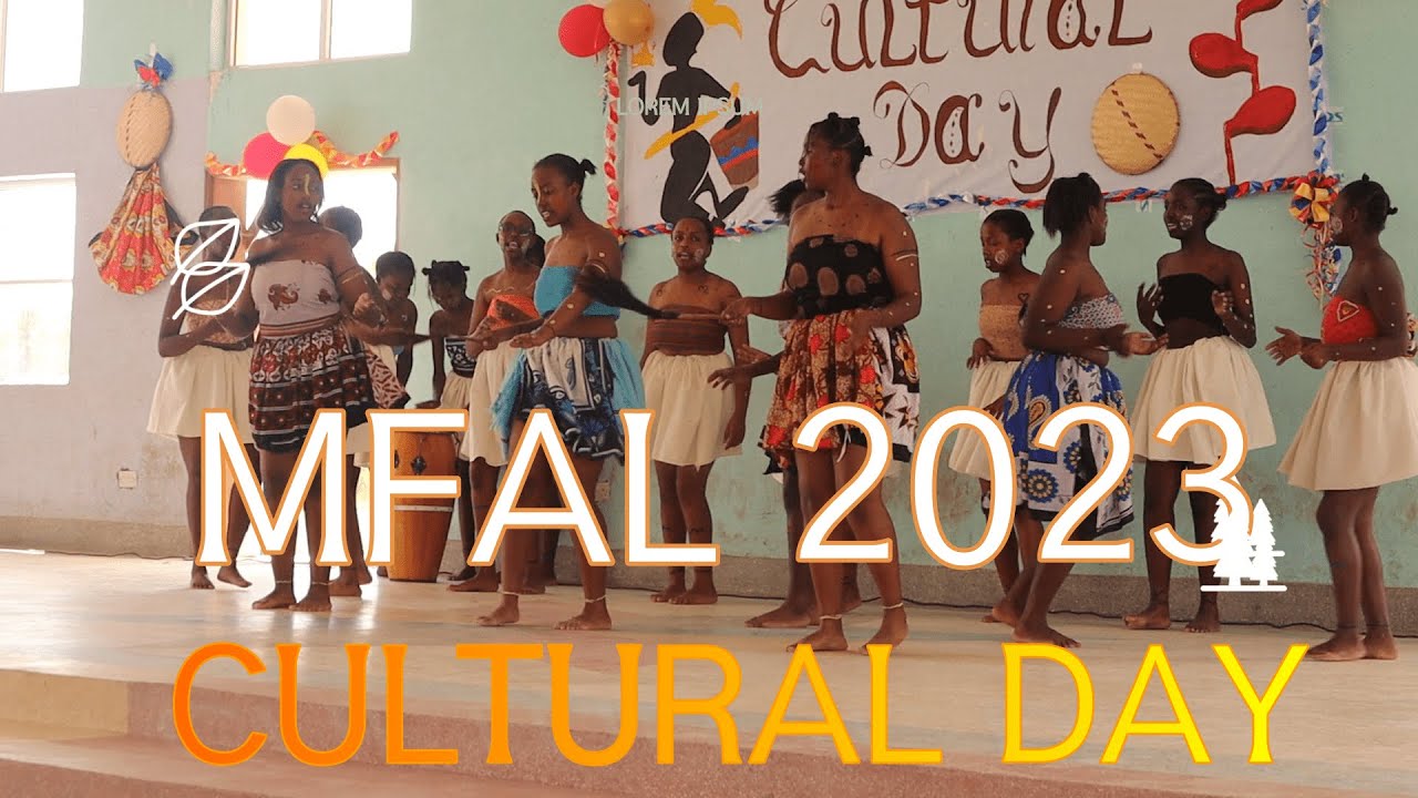 MFAL 2023 CULTURAL DAY