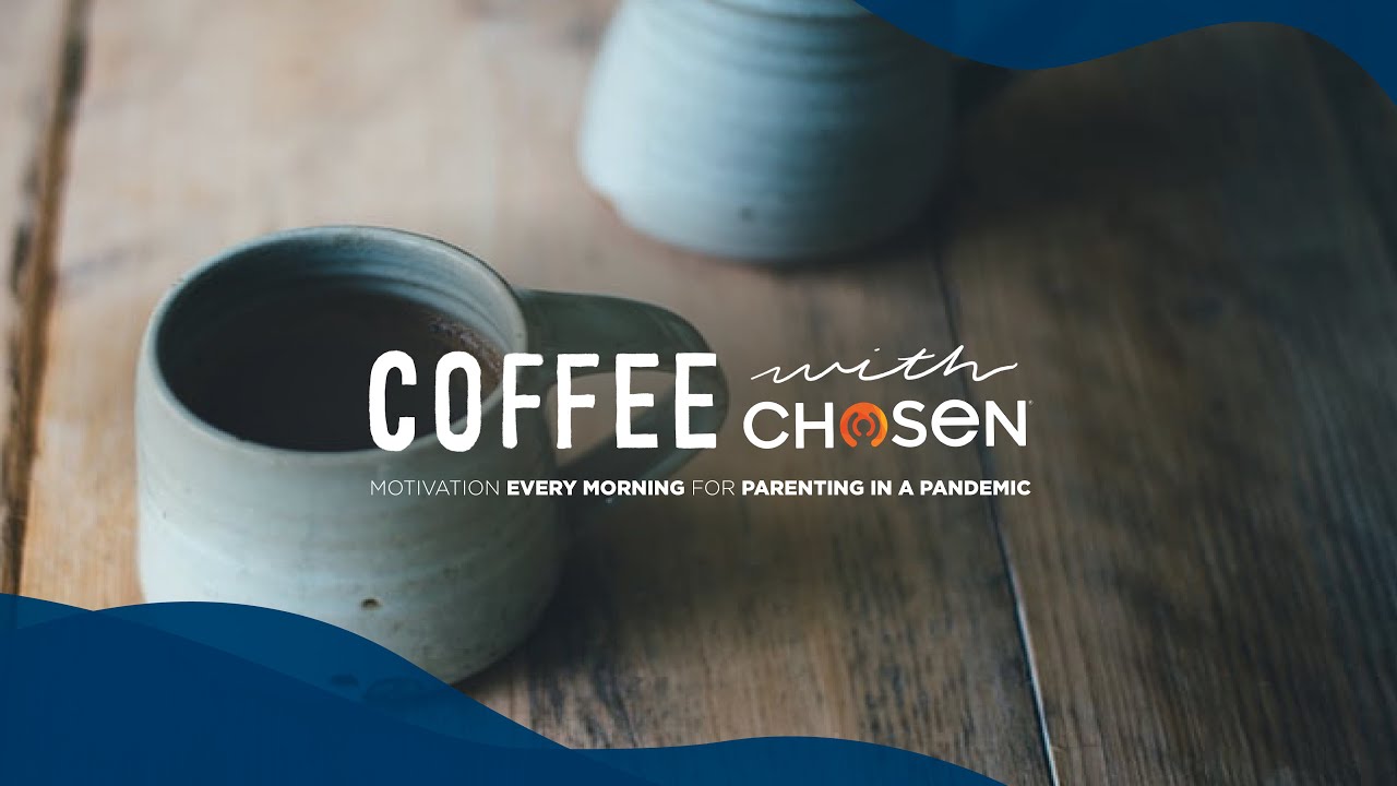 Coffee with Chosen: How to attach