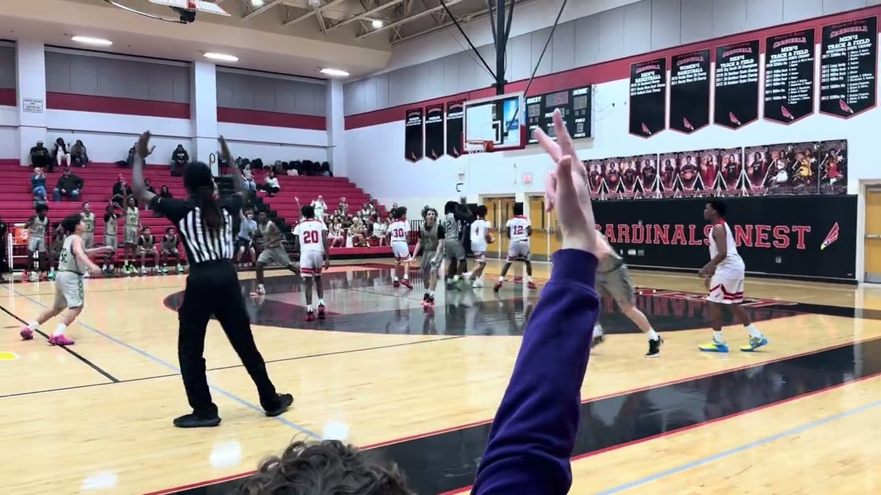 Camden CCHS BB 2/6/26 3