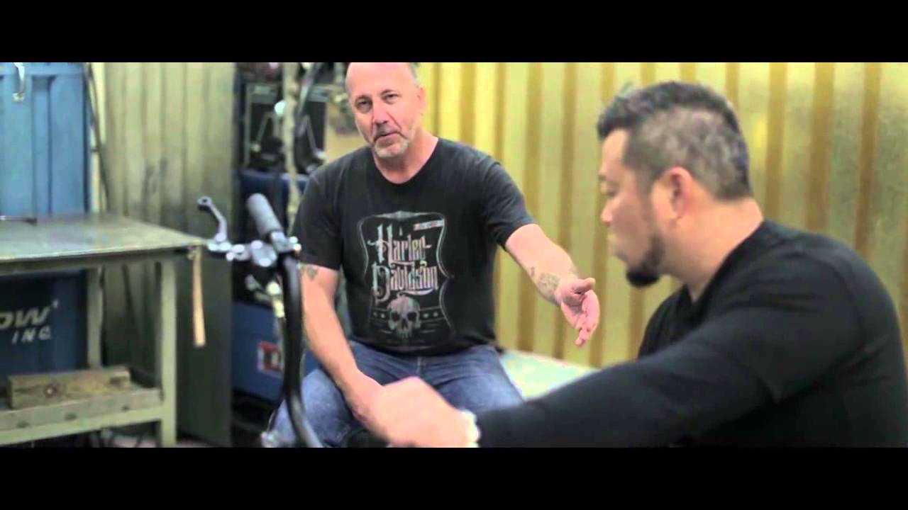 The New Harley-Davidson Street Custom Concepts   Motorcycles - North Coast V-Twins