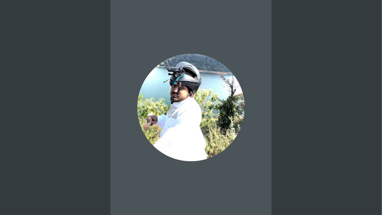 REAL MASTER G is live