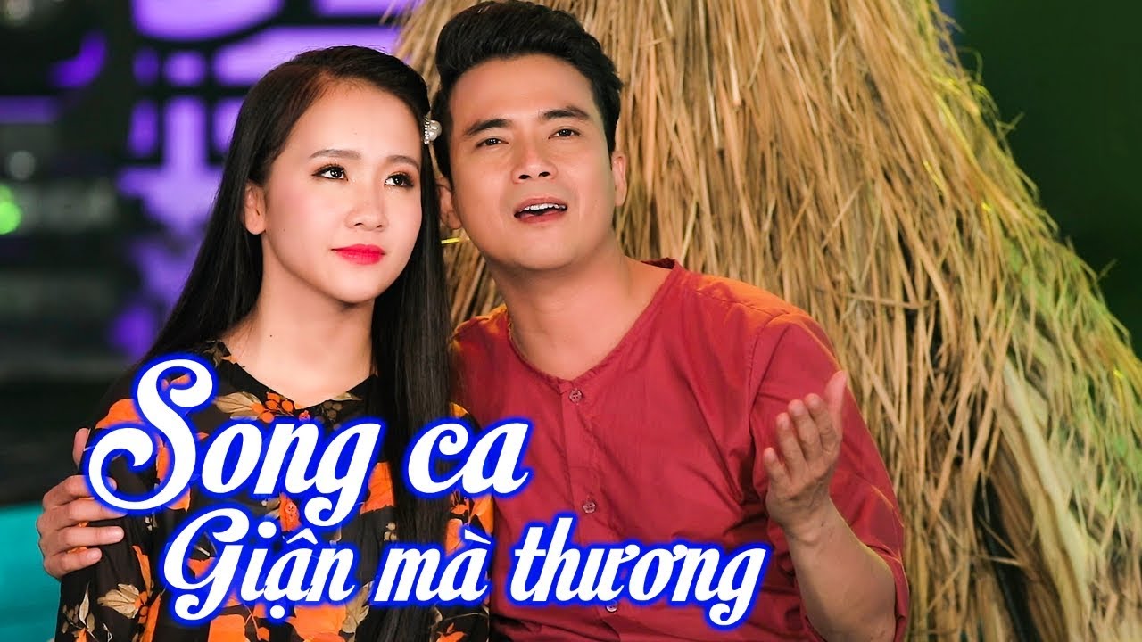 Giận M&agrave; Thương - Kim Chi Ft L&ecirc; Sang | Đứng Tim Khi Nghe Nhạc D&acirc;n Ca Xứ Nghệ Song Ca Tuyệt Đỉnh N&agrave;y