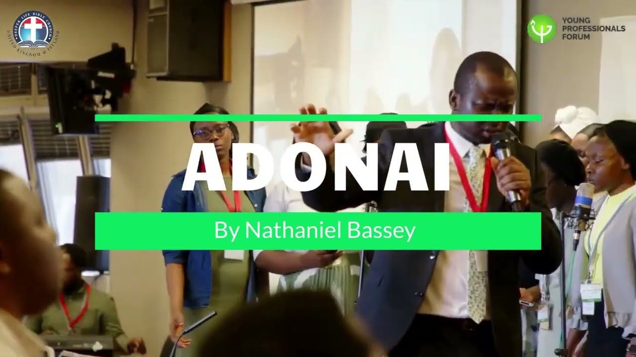 🎼🔥Adonai || RENEW 2024 || YPF United Kingdom and Rep. of Ireland