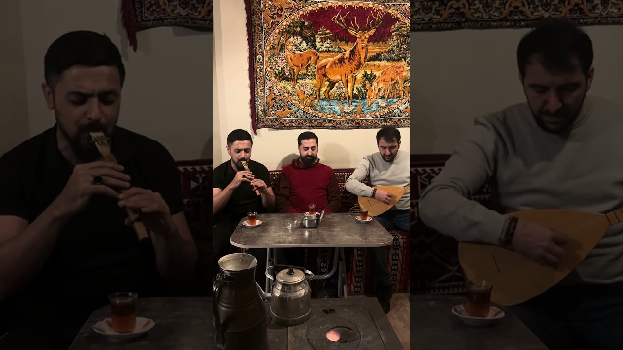Bağlandı Yollarım - Osman Korkmaz