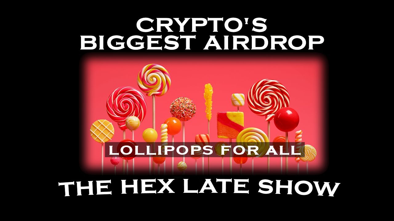 Pulse Chain | The Biggest Airdrop in the History of Crypto?