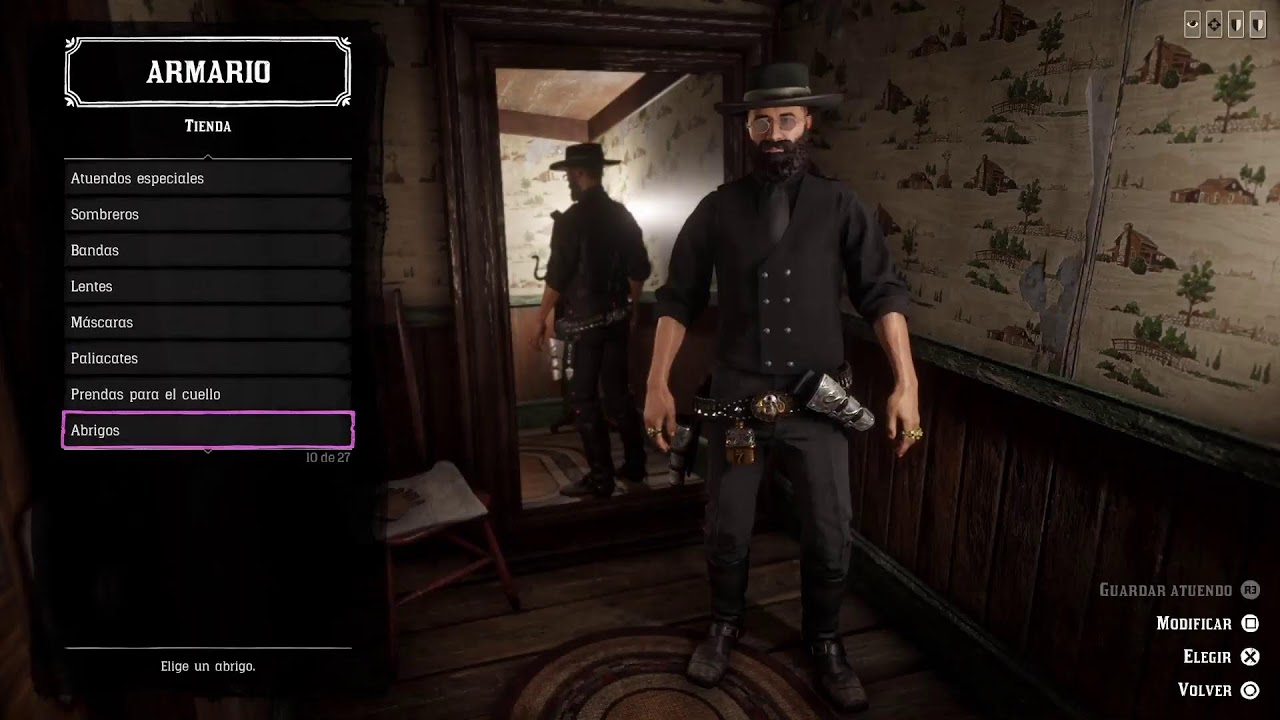 Red dead Redemption