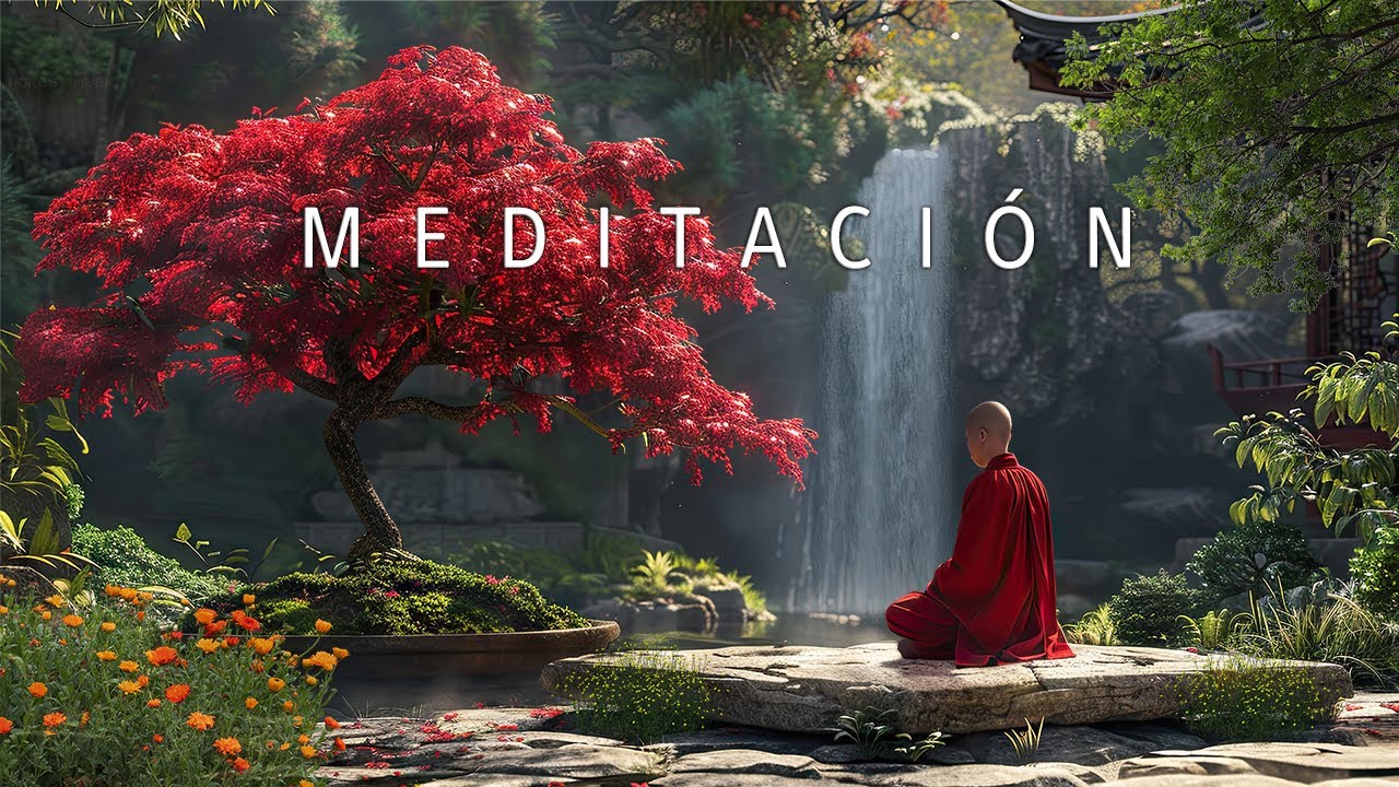 432 Hz &ndash; dźwięk tybetańskiego zen uzdrawia całe ciało, uzdrawia emocjonalne, psychiczne i duchowe #3