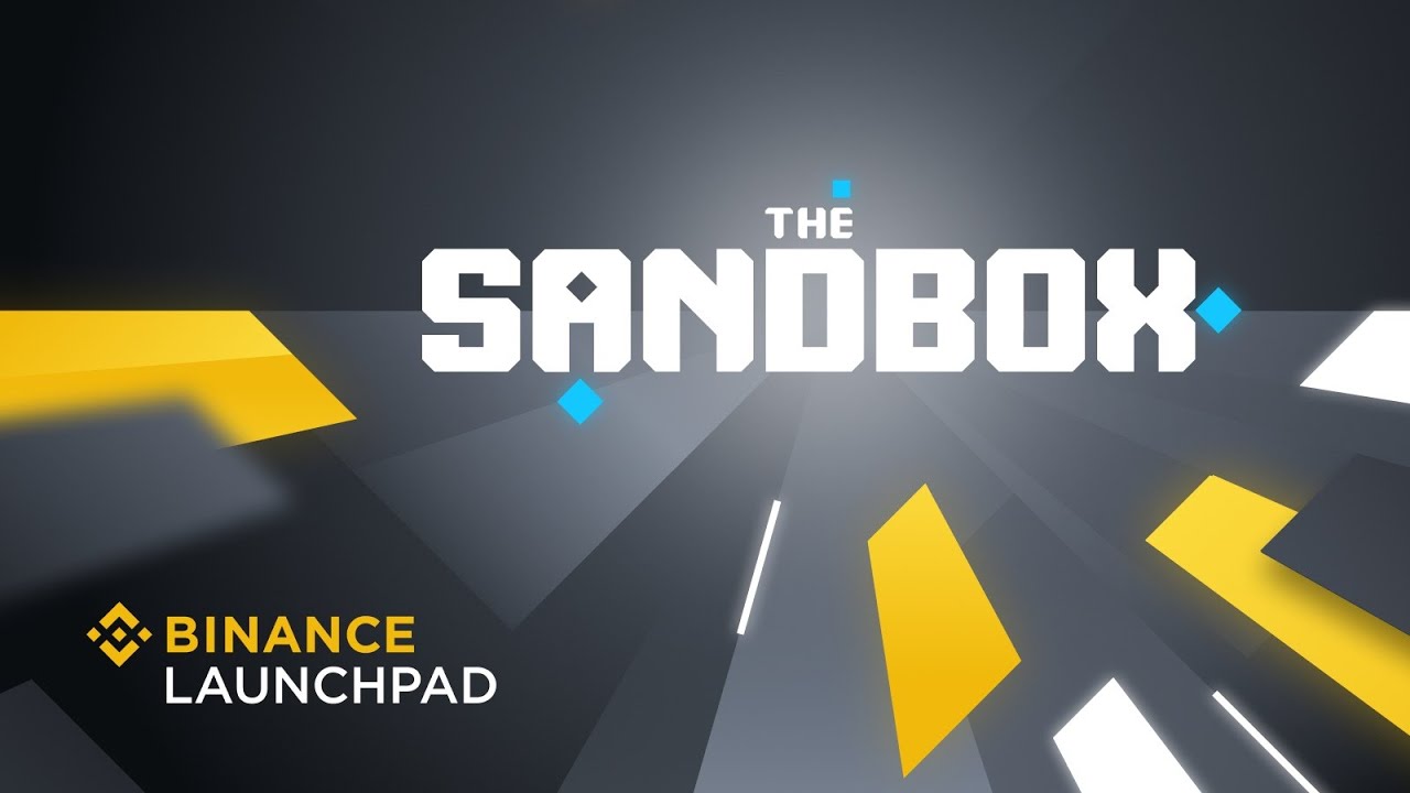 The Sandbox launching $3 million SAND tokens on Binance