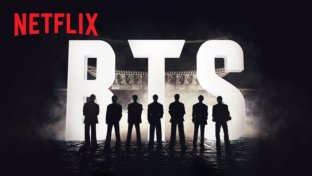 BTS THE COMEBACK LIVE | ARIRANG | Trailer oficial | Netflix