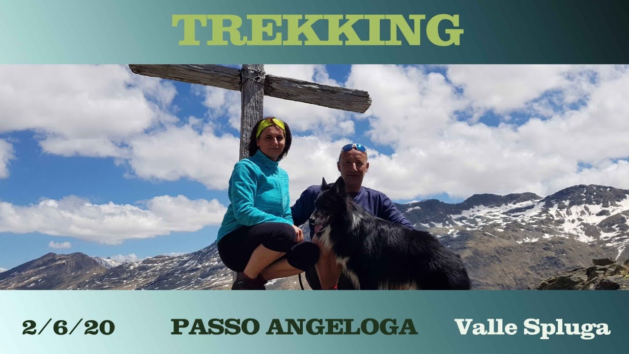 PASSO ANGELOGA 2391mt