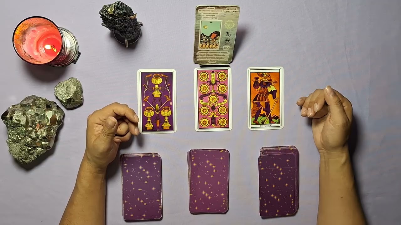PISCIS ♓️ REAPARECE  EN TU VIDA, UNA SEGUNDA OPORTUNIDAD DEL DESTINO. 
