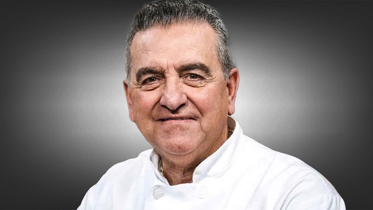 A 47 anni, Buddy Valastro ammette finalmente ciò che tutti sospettavamo