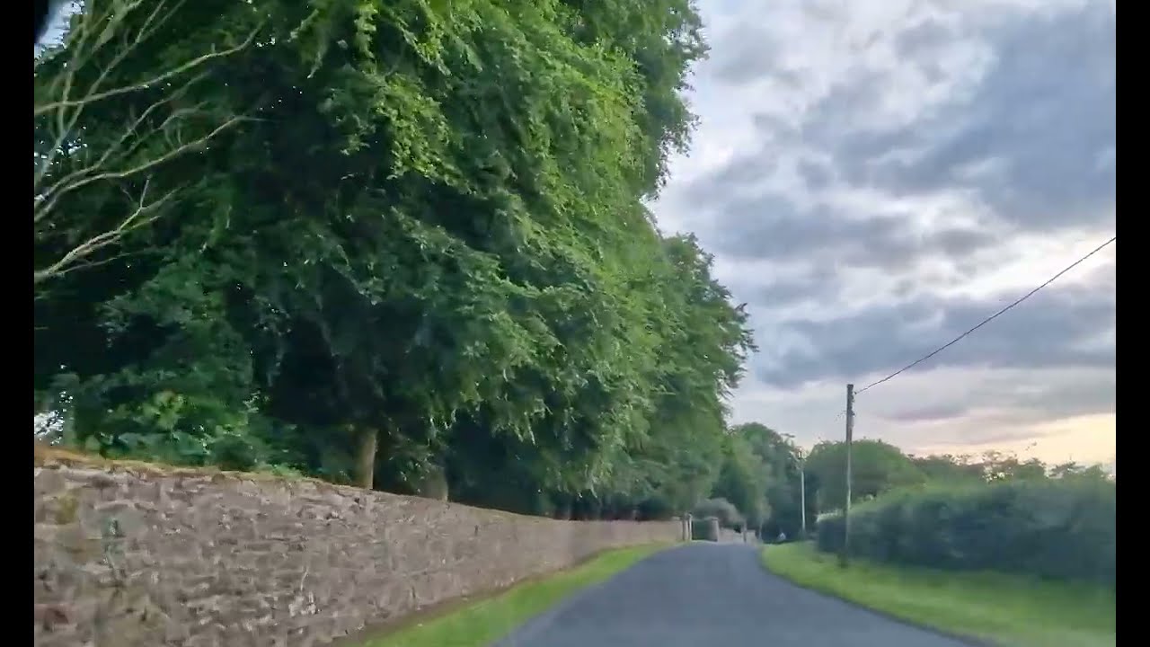 Ballymore Eustace to Kilcullen 21st june 2023