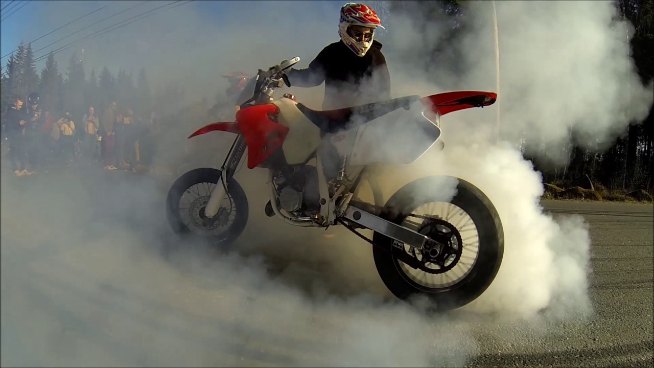 Saarij&auml;rven aloitus mopo-/Piikkimiitti 20.5.17!