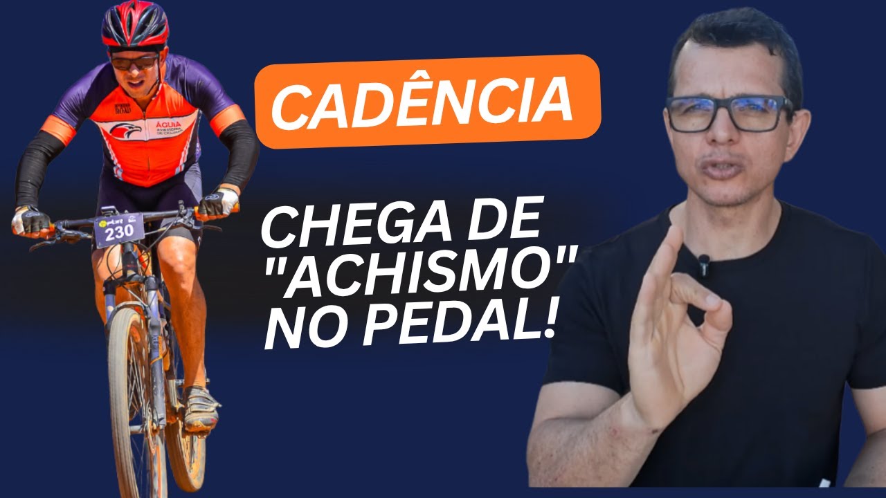 Sensor de Cad&ecirc;ncia: O SEGREDO para Pedalar Mais R&aacute;pido e Eficiente