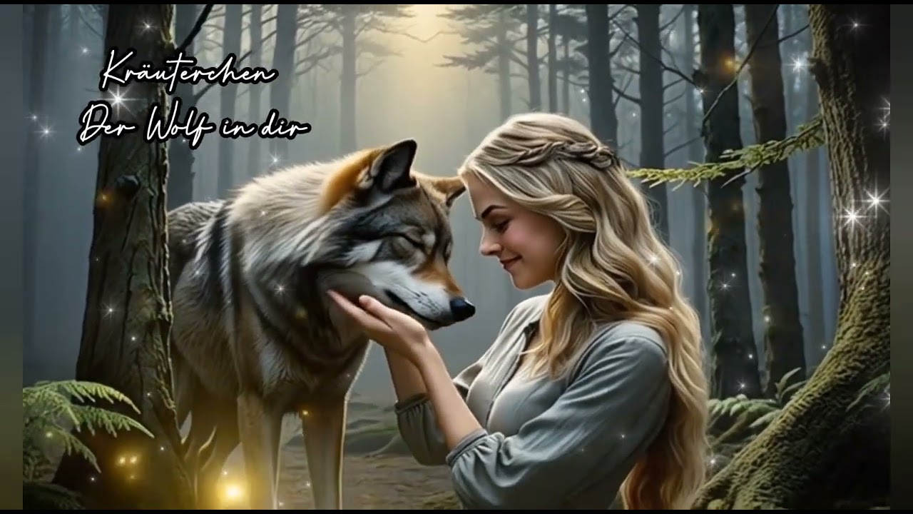 Julia Levante - Der Wolf