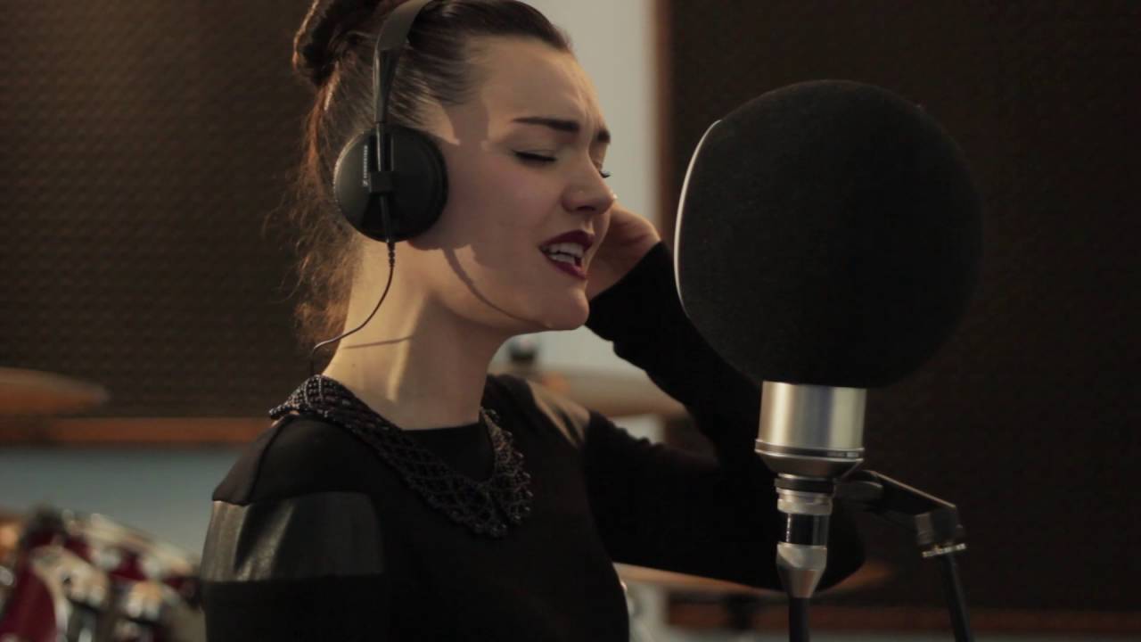 Sia - Chandelier (Cover by: Full Stroke Duo)