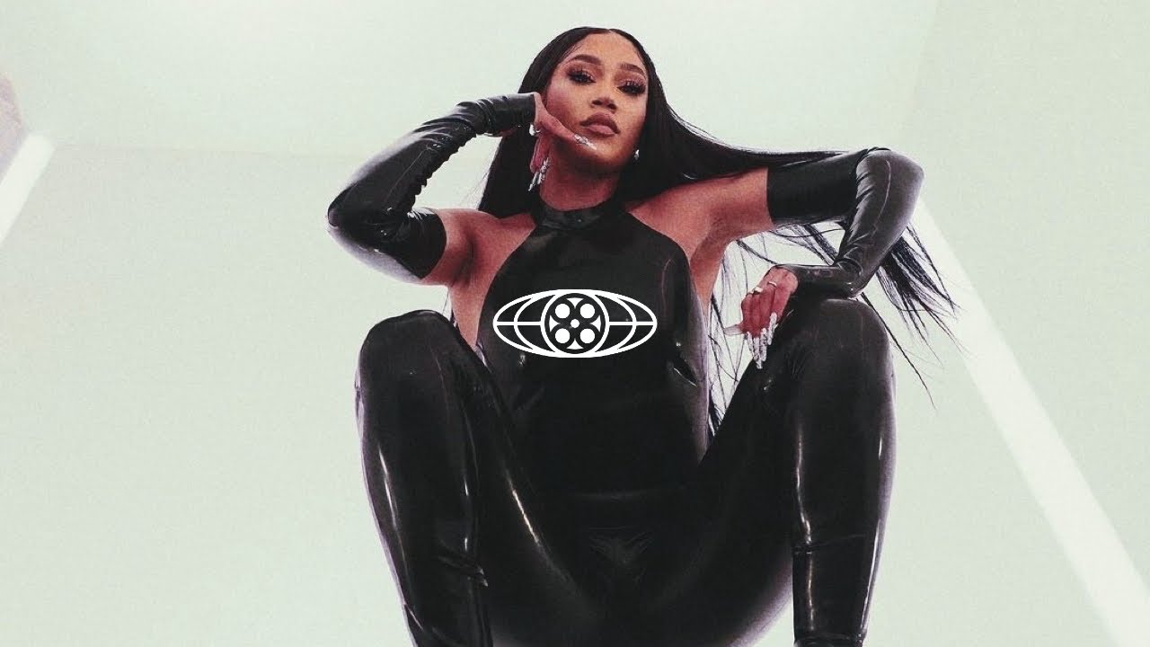 [FREE] BIA Type Beat 2024 | Latto x Cardi B Type Beat 2024 - “MILLION$”