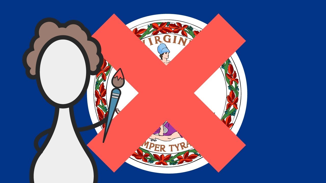 Как на самом деле создать флаг