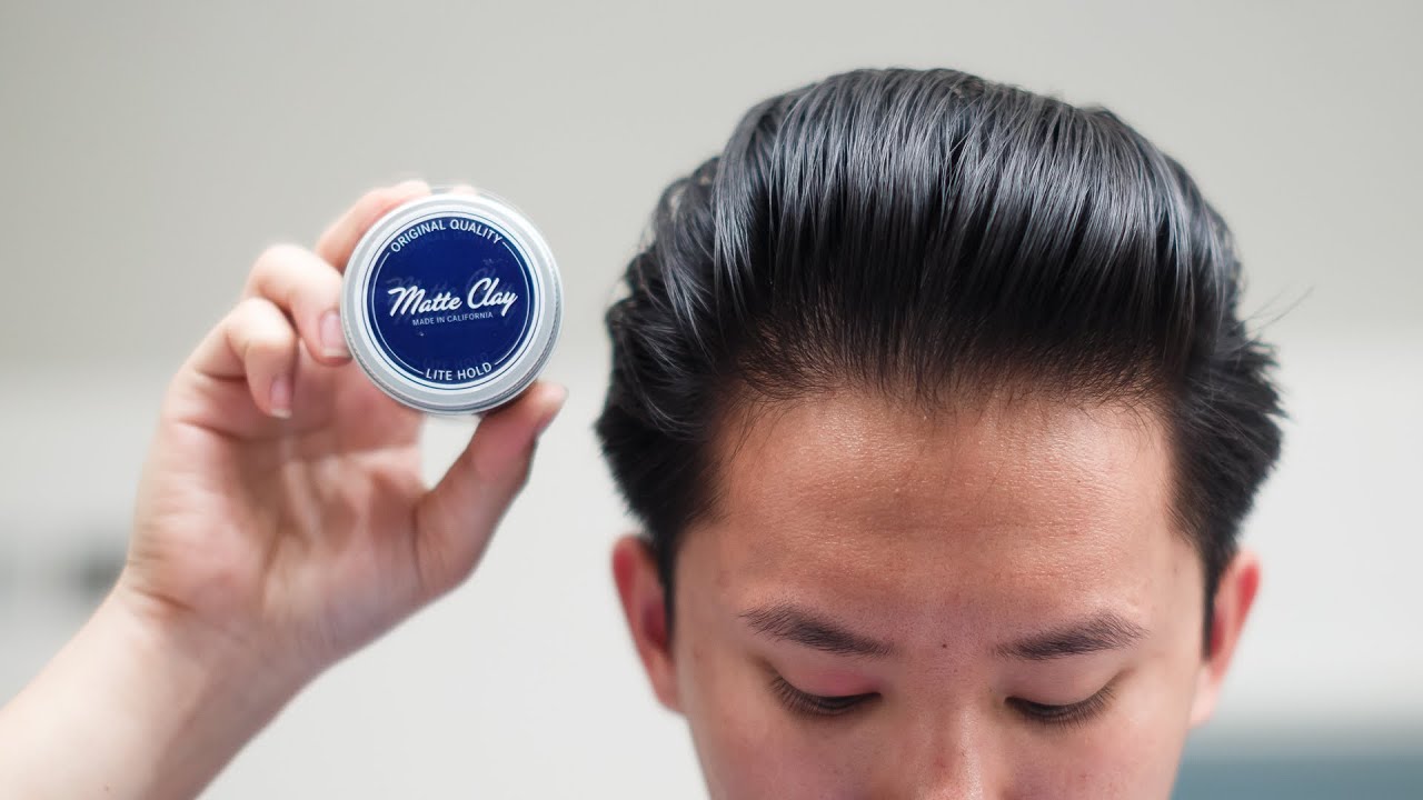 Admiral Matte Clay Review -- Price Point Clay