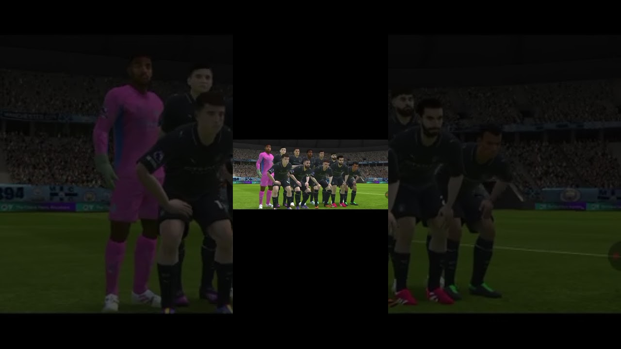  football part 1