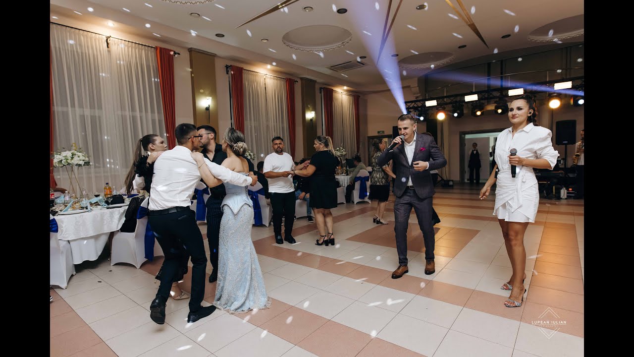 Bogdan Cioranu si Codruta Rodean ❌ Colaj Ardelene // Majorat Denisa // LIVE 2026