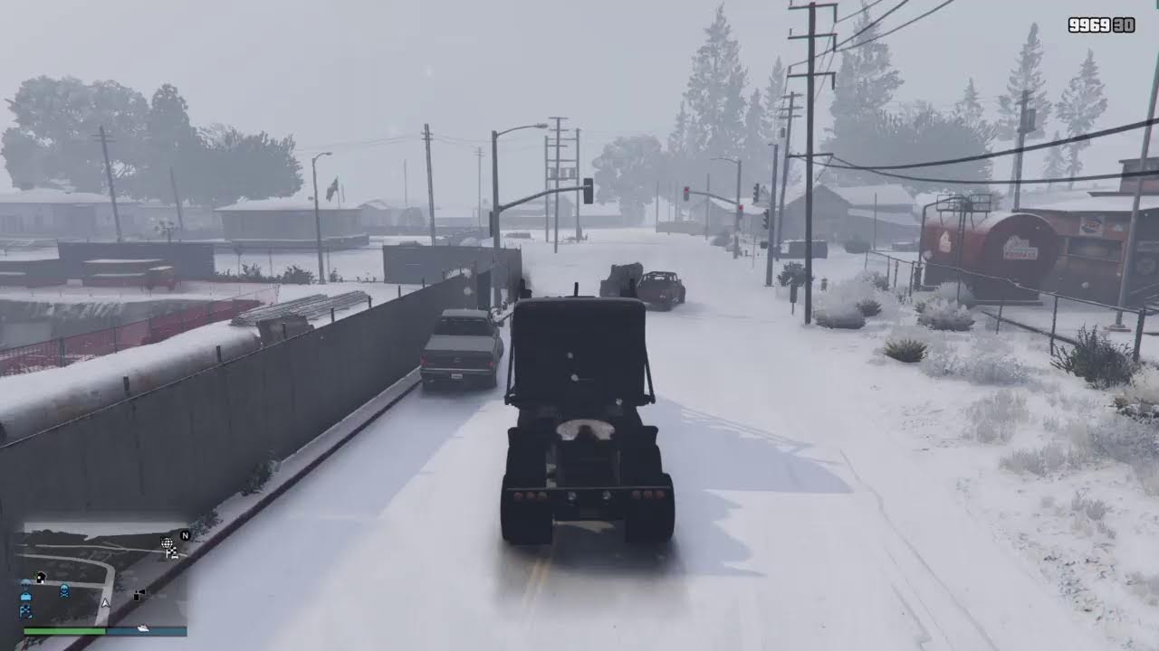 GIFT CAR MODDED from money GTA 5 ONLINE PS4 ITA/ENG