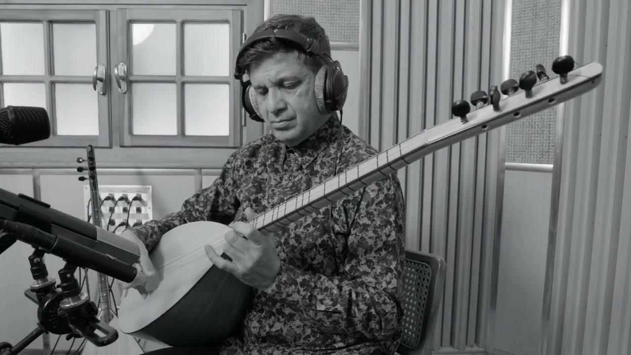 Ümit Yılmaz Ensemble - Sevda Mı Bu?