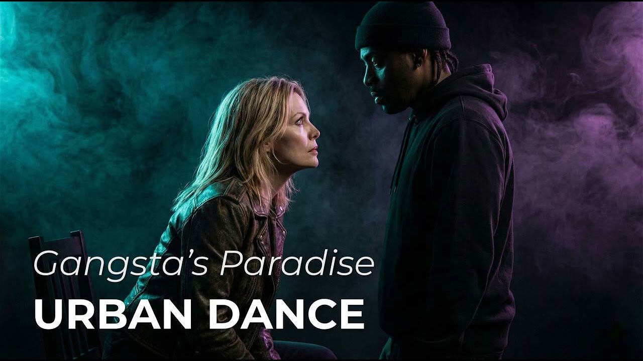 Gangsta’s Paradise – Urban Dance Remix  | Legendary Hit Reimagined