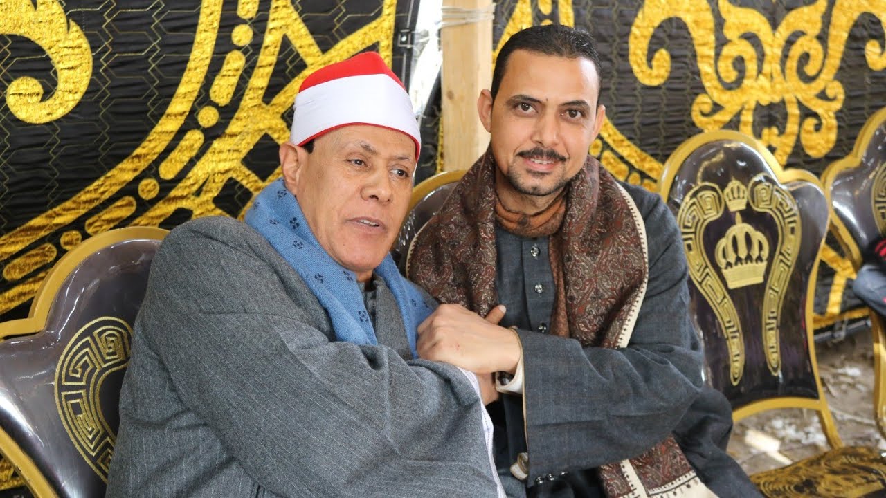 الشيخ السيدابويمن | واجب عزاء الحاج محمد عبدالصادق طلب العزومي | العوامه_المسين 