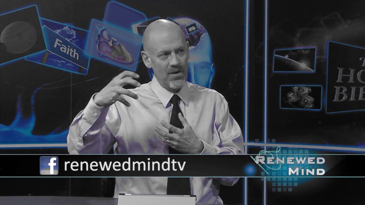 The Structure Levels of Jehovah's Witnesses Jehovah (Dr. James White)