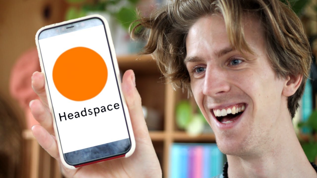 What 5+ Years Using The Headspace App Has Taught Me About Meditation