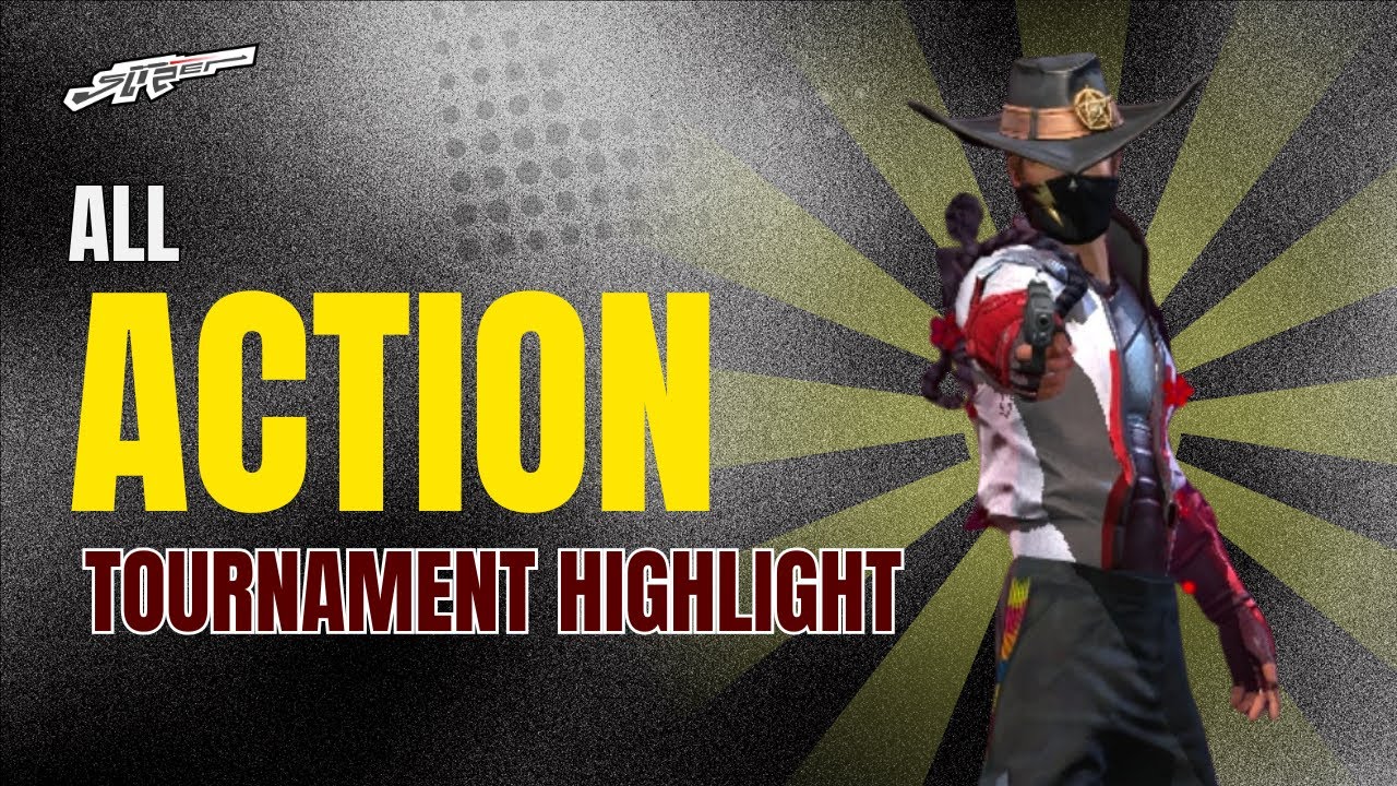 When Every Fight Matters 🔥 | Tournament Highlights | SLIZER