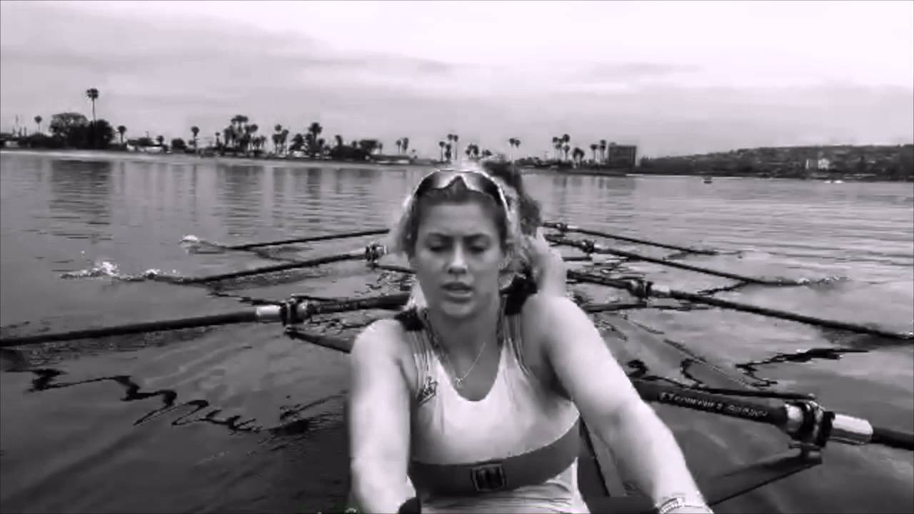 SDSU Rowing (Edited)