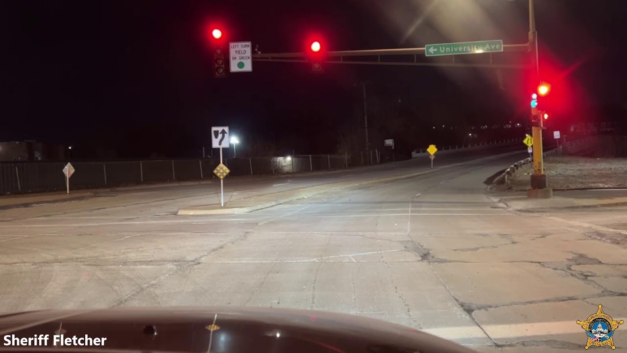 Live on Patrol #561 with Sheriff Bob Fletcher (Dec. 13, 2024)