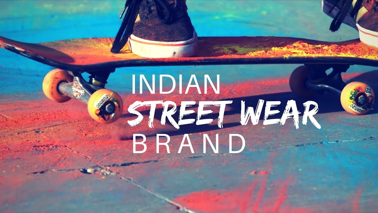Fastest Growing Clothing Brand From India | Streetwear Clothing Line